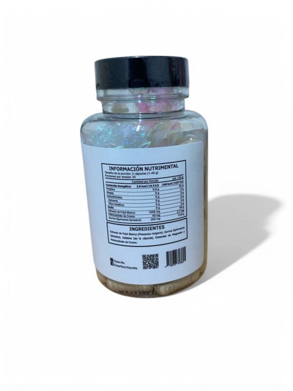 Cheat Meal Capsulas 66 Capsulas - Image 2